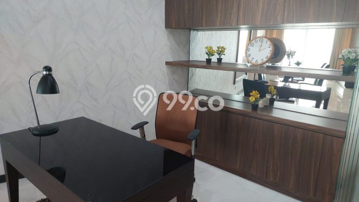 Sewa Apartemen Terjangkau 2 BR di Kemang Jakarta Selatan Sewa Apartemen Terjangkau 2 BR di Kemang Jakarta Selatan