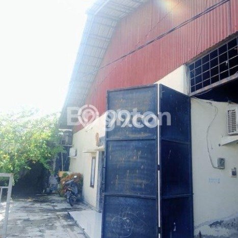 Gudang Disewa di Denpasar dengan LB 500m2 Area Komersial Ramai Gudang Disewa di Denpasar dengan LB 500m2 Area Komersial Ramai