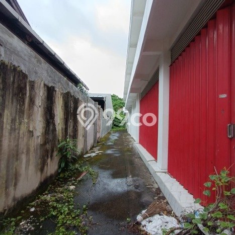 Ruko Disewakan di Area Ramai Denpasar Barat, Denpasar Ruko Disewakan di Area Ramai Denpasar Barat, Denpasar