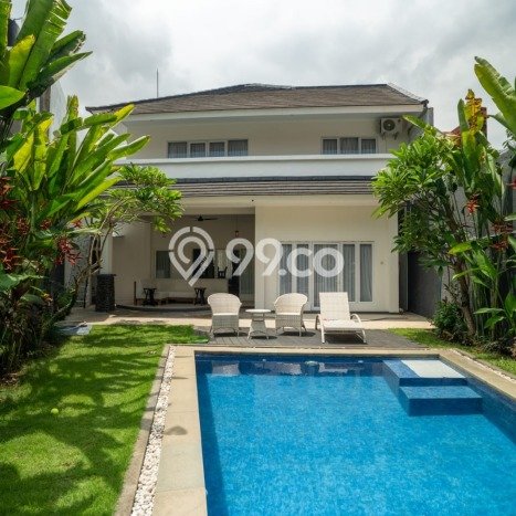 Vila di , Area 0m2m², For Rent, Lingkungan Nyaman Vila di , Area 0m2m², For Rent, Lingkungan Nyaman