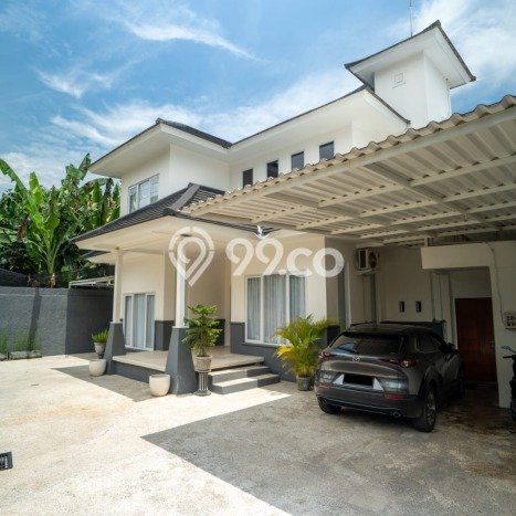 Vila di , Area 0m2m², For Rent, Lingkungan Nyaman Vila di , Area 0m2m², For Rent, Lingkungan Nyaman