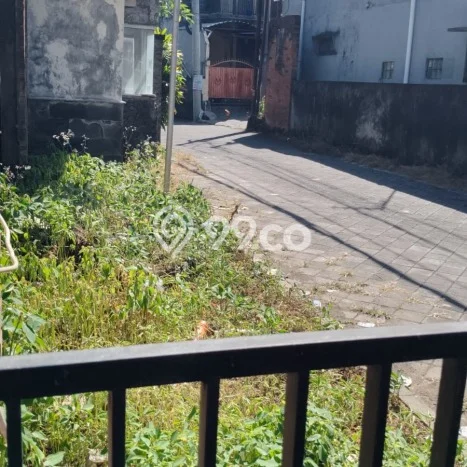 Ruko Disewa di Denpasar dengan LB 144m2 Area Komersial Ramai Ruko Disewa di Denpasar dengan LB 144m2 Area Komersial Ramai