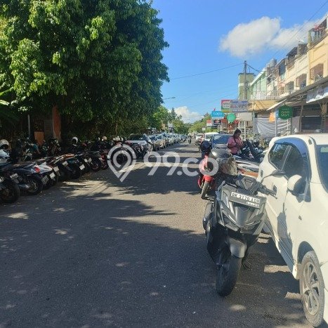 Ruko Bagus Dijual LB 213m2 Lokasi Strategis Denpasar Area Cocok untuk Berbisnis Ruko Bagus Dijual LB 213m2 Lokasi Strategis Denpasar Area Cocok untuk Berbisnis