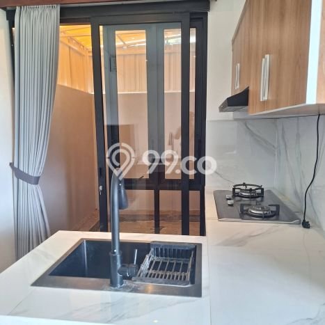 Vila Kawasan , Luas 0m2m², Dekat ke Badung, Badung Vila Kawasan , Luas 0m2m², Dekat ke Badung, Badung