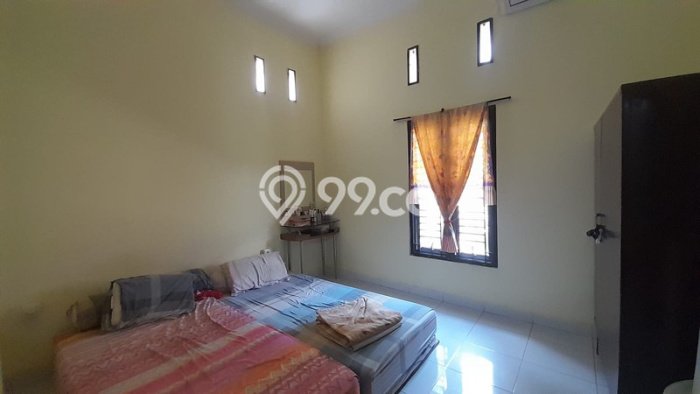 Jual Rumah Bagus Siap Huni LB 90m2 di Tegalrejo, Yogyakarta Jual Rumah Bagus Siap Huni LB 90m2 di Tegalrejo, Yogyakarta