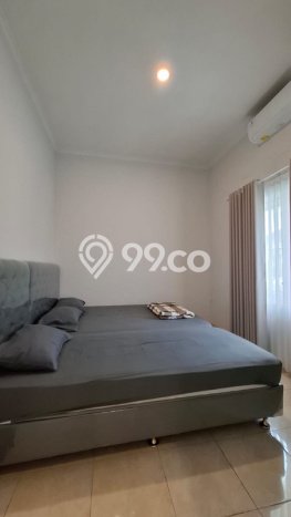 Dijual Cepat Rumah Bagus Siap Huni LB 120m2 di Ngaglik, Sleman Dijual Cepat Rumah Bagus Siap Huni LB 120m2 di Ngaglik, Sleman