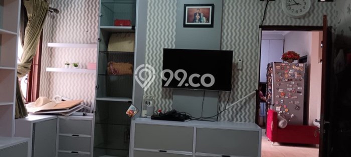 Rumah sewa siap huni 4 KT di Condong Catur, Sleman Rumah sewa siap huni 4 KT di Condong Catur, Sleman