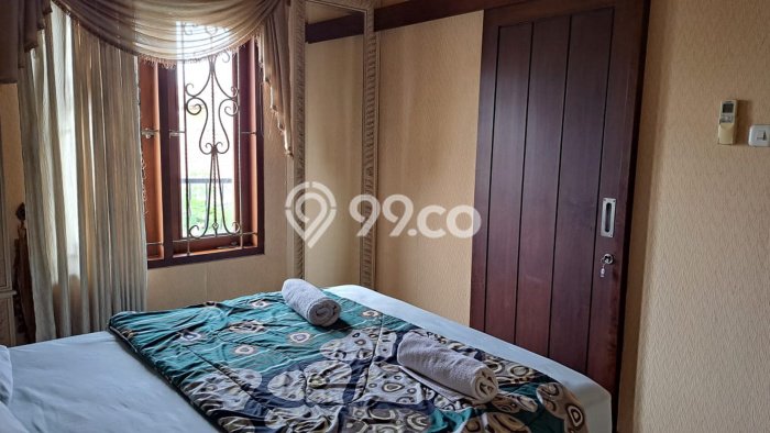 Sewa Rumah Harga Terjangkau di Sleman Yogyakarta Punya 4 Kamar Tidur Sewa Rumah Harga Terjangkau di Sleman Yogyakarta Punya 4 Kamar Tidur