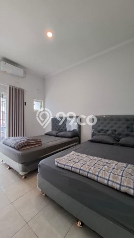 Dijual Cepat Rumah Bagus Siap Huni LB 120m2 di Ngaglik, Sleman Dijual Cepat Rumah Bagus Siap Huni LB 120m2 di Ngaglik, Sleman