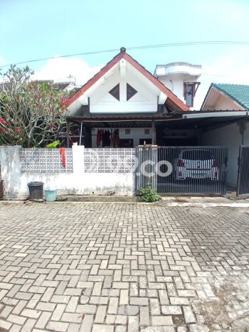 Dijual Rumah Eksklusif 6 KT di Condong Catur, Sleman Dijual Rumah Eksklusif 6 KT di Condong Catur, Sleman