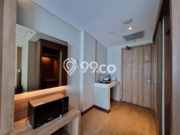Jarang Ada! Hunian Apartemen Hemat di Sleman, Sleman 1 Kamar Tidur dan 1 Kamar Mandi Jarang Ada! Hunian Apartemen Hemat di Sleman, Sleman 1 Kamar Tidur dan 1 Kamar Mandi