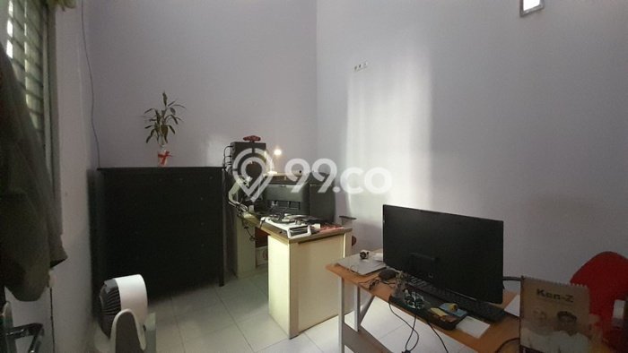 Jual Rumah Bagus Siap Huni LB 90m2 di Tegalrejo, Yogyakarta Jual Rumah Bagus Siap Huni LB 90m2 di Tegalrejo, Yogyakarta