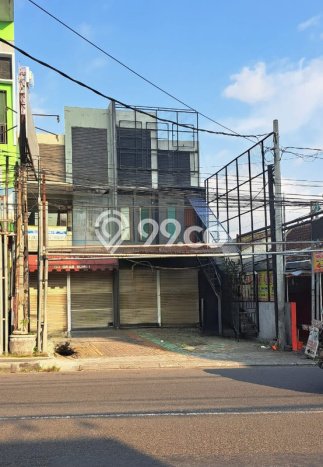 Disewakan Ruko di Pusat Kota Yogyakarta Ramai Strategis Disewakan Ruko di Pusat Kota Yogyakarta Ramai Strategis