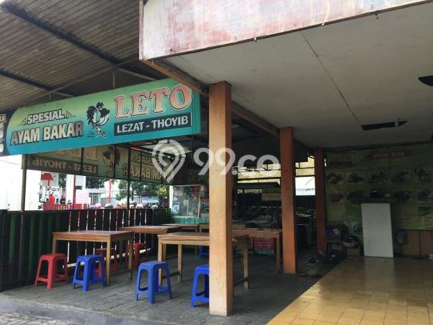 Kavling Tanah di Mantrijeron Dijual Luas 500m2 Legalitas - Kavling Tanah di Mantrijeron Dijual Luas 500m2 Legalitas -