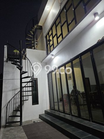 Disewakan Rumah Konsep Modern di Berbah Sleman dengan 3 KT Disewakan Rumah Konsep Modern di Berbah Sleman dengan 3 KT