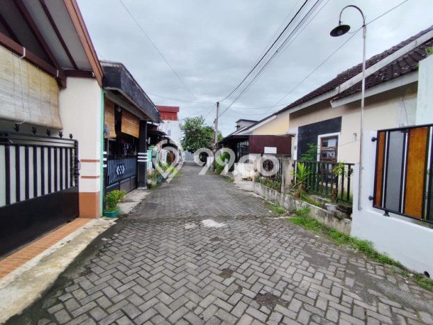 Rumah Strategis Modern Lb 55m2 di Banguntapan, Bantul Rumah Strategis Modern Lb 55m2 di Banguntapan, Bantul
