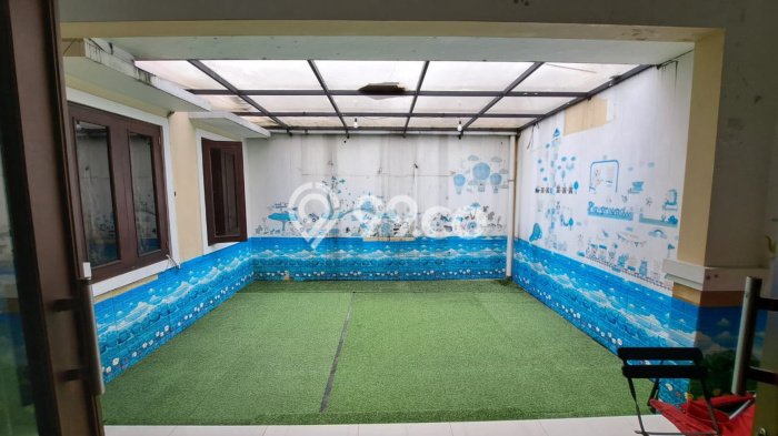 Sewa Rumah Harga Terjangkau di Sleman Yogyakarta Punya 4 Kamar Tidur Sewa Rumah Harga Terjangkau di Sleman Yogyakarta Punya 4 Kamar Tidur