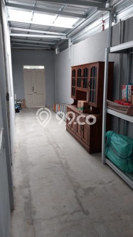 Hunian Cantik Minimalis Lb 150m2 di Pandak, Bantul Hunian Cantik Minimalis Lb 150m2 di Pandak, Bantul