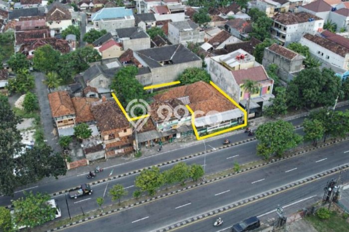 Komersial Komersial Disewakan di Gamping Sleman Luas 1m2 Komersial Komersial Disewakan di Gamping Sleman Luas 1m2