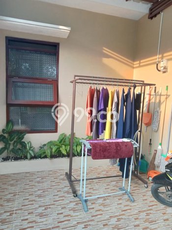 Siap Huni Rumah Minimalis & Modern LB 36m2 di Boyolali Kota Siap Huni Rumah Minimalis & Modern LB 36m2 di Boyolali Kota
