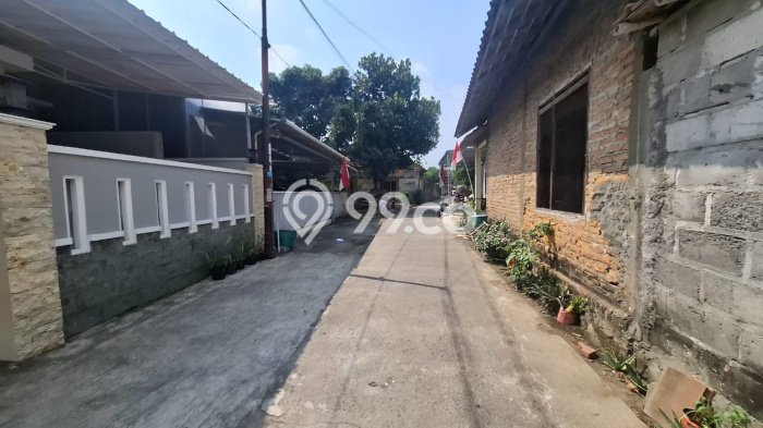 Dijual Rumah 2 Kamar Lokasi Strategis Nyaman dan Strategis di Godean Dijual Rumah 2 Kamar Lokasi Strategis Nyaman dan Strategis di Godean