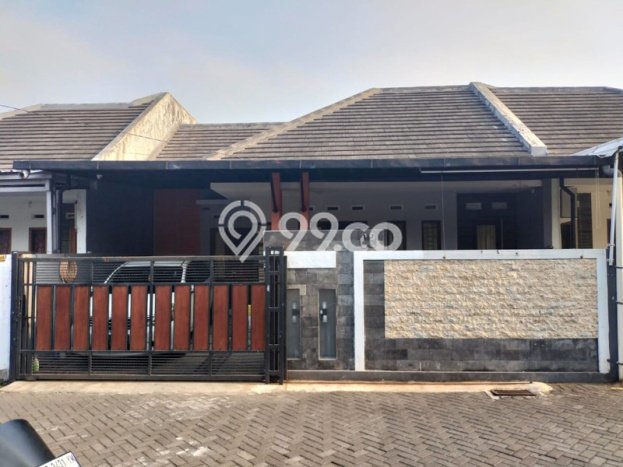 Jual Rumah Minimalis Bagus Punya 2 KT di Gamping Sleman - Jual Rumah Minimalis Bagus Punya 2 KT di Gamping Sleman -