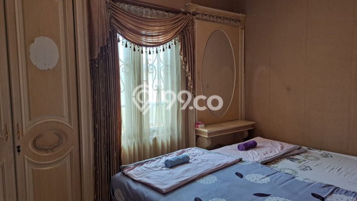 Sewa Rumah Harga Terjangkau di Sleman Yogyakarta Punya 4 Kamar Tidur Sewa Rumah Harga Terjangkau di Sleman Yogyakarta Punya 4 Kamar Tidur