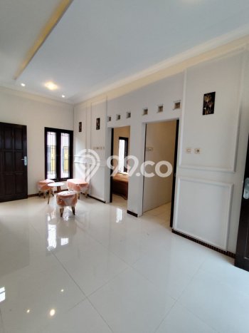 Rumah Strategis Modern Lb 55m2 di Banguntapan, Bantul Rumah Strategis Modern Lb 55m2 di Banguntapan, Bantul