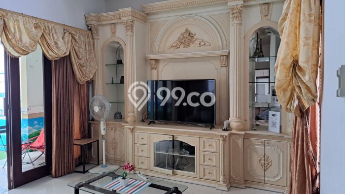 Sewa Rumah Harga Terjangkau di Sleman Yogyakarta Punya 4 Kamar Tidur Sewa Rumah Harga Terjangkau di Sleman Yogyakarta Punya 4 Kamar Tidur