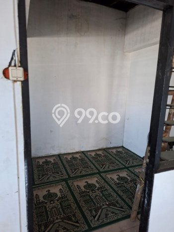 Ruko untuk disewa di Mantrijeron punya LT 66m2 & LB 110m2 harga sewa kompetitif Ruko untuk disewa di Mantrijeron punya LT 66m2 & LB 110m2 harga sewa kompetitif