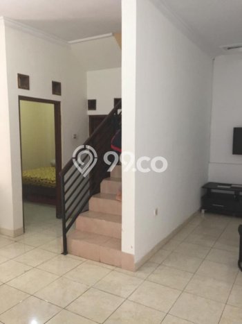 Jual Rumah Bagus Siap Huni LB 107m2 di Mlati, Sleman Jual Rumah Bagus Siap Huni LB 107m2 di Mlati, Sleman