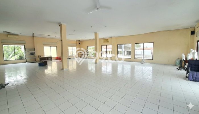 Unit Komersial Disewa Lokasi Godean, Sleman Spesifikasi Luas Bangunan 238m2 Unit Komersial Disewa Lokasi Godean, Sleman Spesifikasi Luas Bangunan 238m2