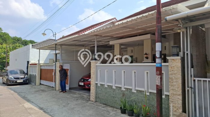 Dijual Rumah 2 Kamar Lokasi Strategis Nyaman dan Strategis di Godean Dijual Rumah 2 Kamar Lokasi Strategis Nyaman dan Strategis di Godean