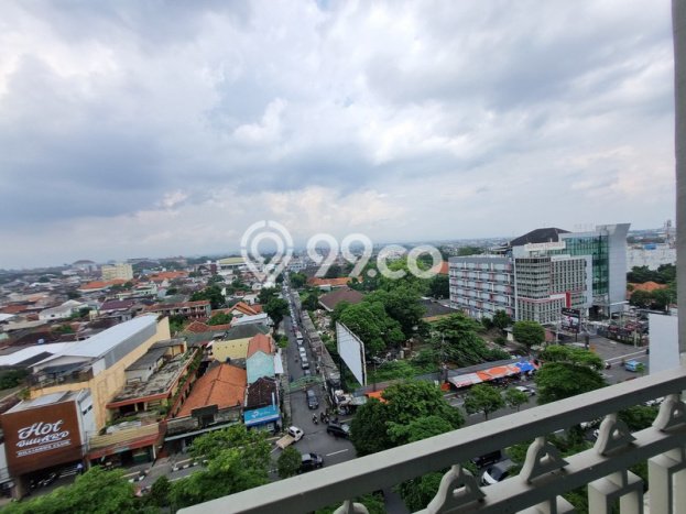 Jarang Ada! Hunian Apartemen Hemat di Sleman, Sleman 1 Kamar Tidur dan 1 Kamar Mandi Jarang Ada! Hunian Apartemen Hemat di Sleman, Sleman 1 Kamar Tidur dan 1 Kamar Mandi