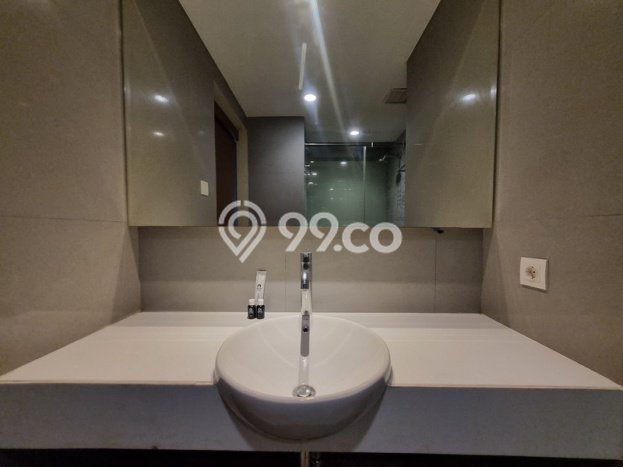 Jarang Ada! Hunian Apartemen Hemat di Sleman, Sleman 1 Kamar Tidur dan 1 Kamar Mandi Jarang Ada! Hunian Apartemen Hemat di Sleman, Sleman 1 Kamar Tidur dan 1 Kamar Mandi