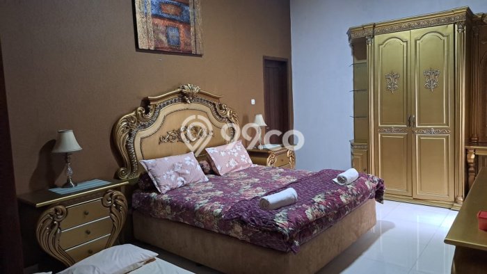 Sewa Rumah Harga Terjangkau di Sleman Yogyakarta Punya 4 Kamar Tidur Sewa Rumah Harga Terjangkau di Sleman Yogyakarta Punya 4 Kamar Tidur