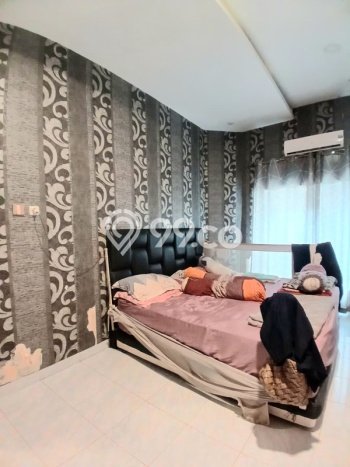 Dijual Rumah Eksklusif 6 KT di Condong Catur, Sleman Dijual Rumah Eksklusif 6 KT di Condong Catur, Sleman