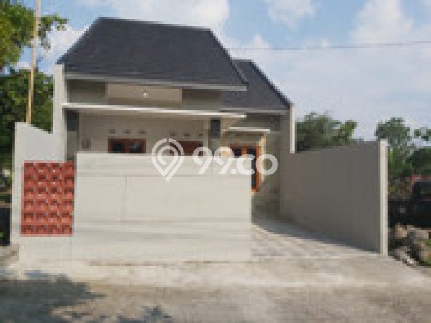 Hunian Cantik Minimalis Lb 88m2 di Ngaglik, Sleman Hunian Cantik Minimalis Lb 88m2 di Ngaglik, Sleman
