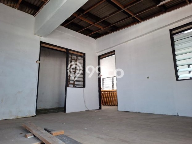 Ruko untuk disewa di Mantrijeron punya LT 66m2 & LB 110m2 harga sewa kompetitif Ruko untuk disewa di Mantrijeron punya LT 66m2 & LB 110m2 harga sewa kompetitif