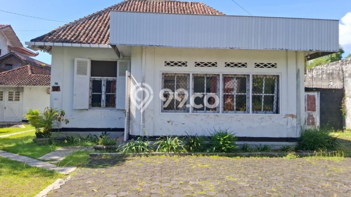 Hunian Super Mewah dengan Akses Paling Strategis di Kota Baru, Yogyakarta Hunian Super Mewah dengan Akses Paling Strategis di Kota Baru, Yogyakarta