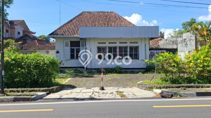Hunian Super Mewah dengan Akses Paling Strategis di Kota Baru, Yogyakarta Hunian Super Mewah dengan Akses Paling Strategis di Kota Baru, Yogyakarta