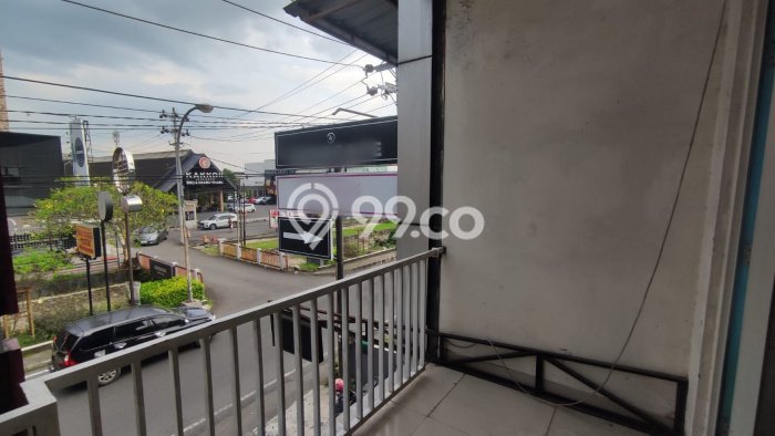 Dijual! Ruko di Seturan Yogyakarta LT 68m2 / LB 94m2 Kawasan Strategis Dijual! Ruko di Seturan Yogyakarta LT 68m2 / LB 94m2 Kawasan Strategis