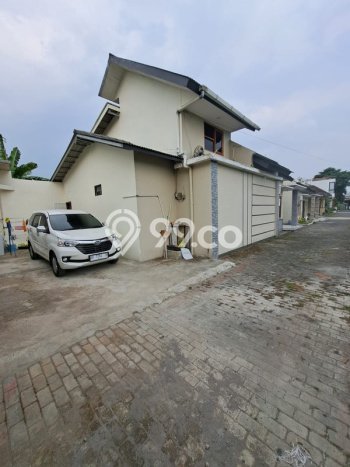 Jual Rumah Strategis Bagus Punya 5 KT di Ngaglik Sleman SHM Jual Rumah Strategis Bagus Punya 5 KT di Ngaglik Sleman SHM