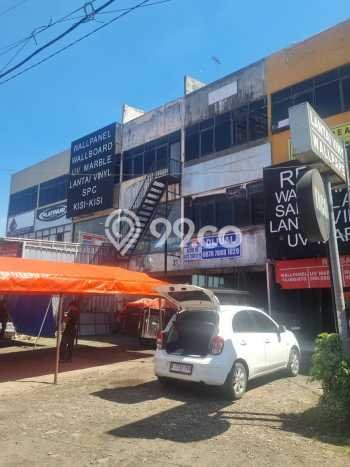 Unit Ruko Dijual di Bekasi LT 67m2 & LB 195m2 Unit Ruko Dijual di Bekasi LT 67m2 & LB 195m2