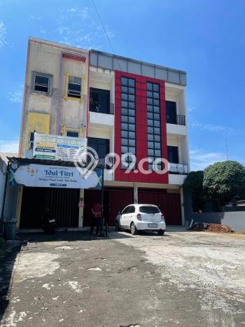 Dijual! Ruko di Jati Asih Bekasi LT 146m2 / LB 266m2 Kawasan Strategis Dijual! Ruko di Jati Asih Bekasi LT 146m2 / LB 266m2 Kawasan Strategis