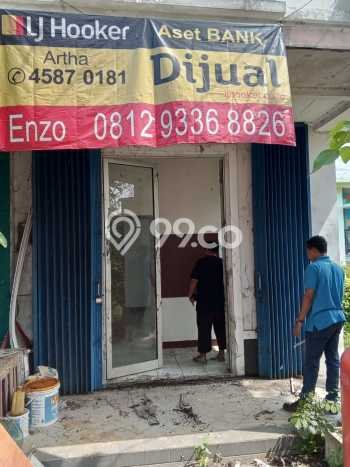 Ruko Dijual di Bekasi LT 72m2 & LB 78m2 Lokasi Terbaik! Ruko Dijual di Bekasi LT 72m2 & LB 78m2 Lokasi Terbaik!