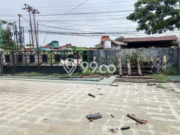 Ruko Paling Dicari LB 264m2 Dijual di Cikarang Utara Ruko Paling Dicari LB 264m2 Dijual di Cikarang Utara