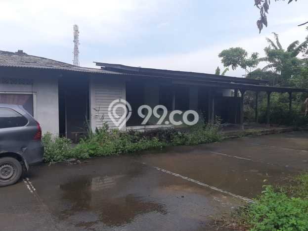 Gudang Dijual Lokasi Emas di Cibinong Luas 2000m2 Gudang Dijual Lokasi Emas di Cibinong Luas 2000m2