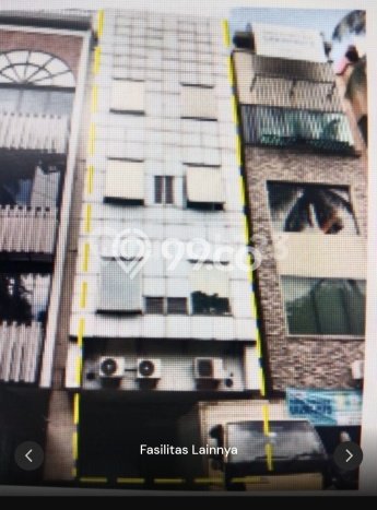 FOR SALE! Ruko di Cibodas Tangerang, LT 100m2, LB 395m2 FOR SALE! Ruko di Cibodas Tangerang, LT 100m2, LB 395m2