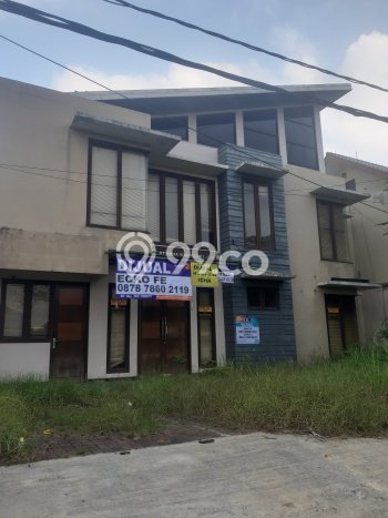 Hot Offer Hunian Mewah Ideal dan Luas di Rawalumbu, Bekasi Hot Offer Hunian Mewah Ideal dan Luas di Rawalumbu, Bekasi